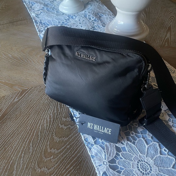 Mz Wallace Bowery crossbody - Picture 4 of 5